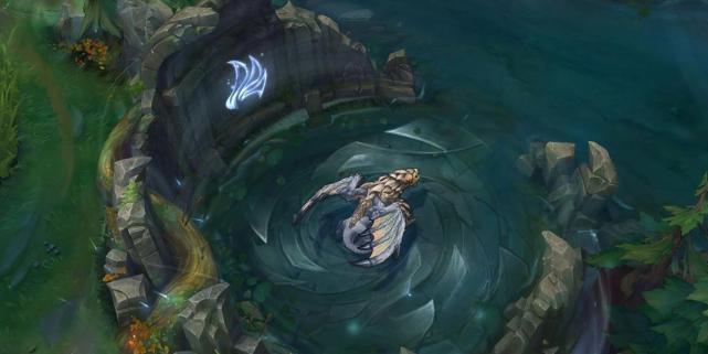 英雄联盟季前赛史诗野怪有哪些_英雄联盟3季前赛史诗野怪介绍