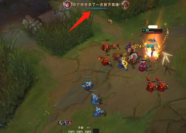 LOL刀妹怎么打腕豪_LOL中如何应对腕豪刀妹的有效战术