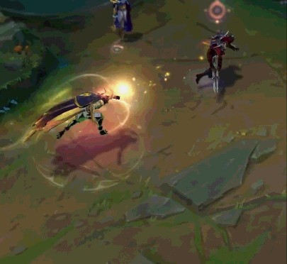 LOL洛怎么玩_LOL洛怎样上手游戏攻略和技巧分享