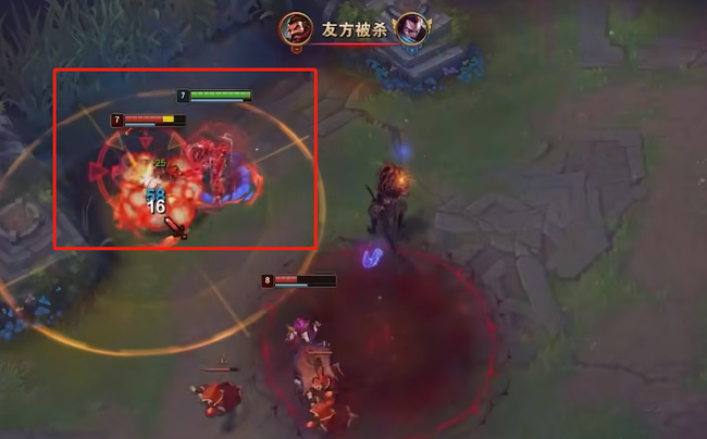 lol螳螂的优点和缺点是什么_揭秘LOL中螳螂的优缺点