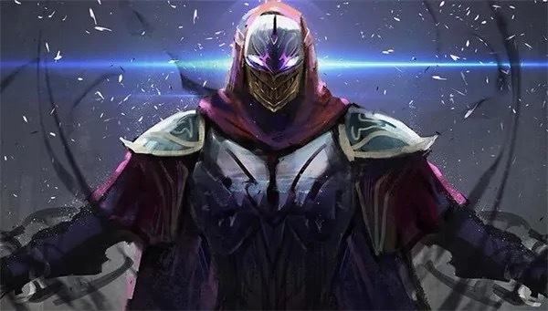 lol影流之主叫什么_英雄联盟影流之主名称