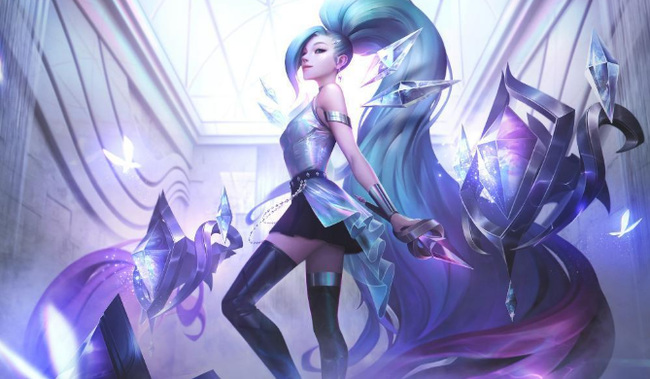 英雄联盟omg50血翻盘是哪一场