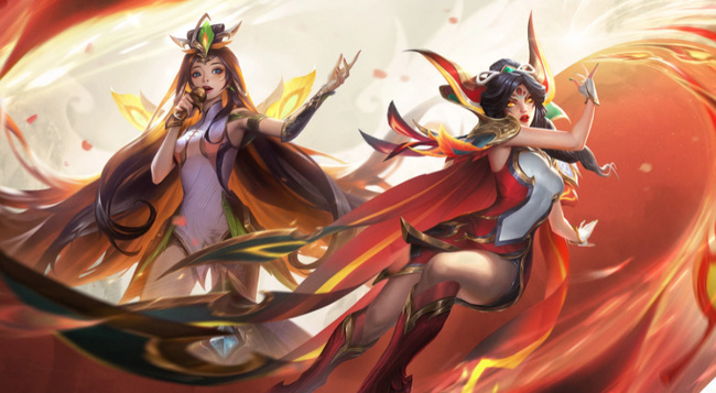 LOL战斗之夜打人机算吗