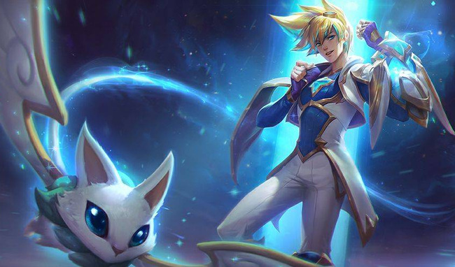 英雄联盟812更新到几点