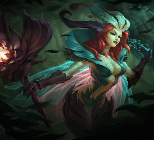 英雄联盟乐芙兰皮肤价格表有哪些_英雄联盟乐芙兰皮肤价格一览