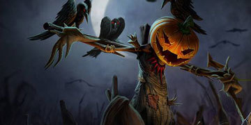 英雄联盟南瓜头费德提克稀有吗