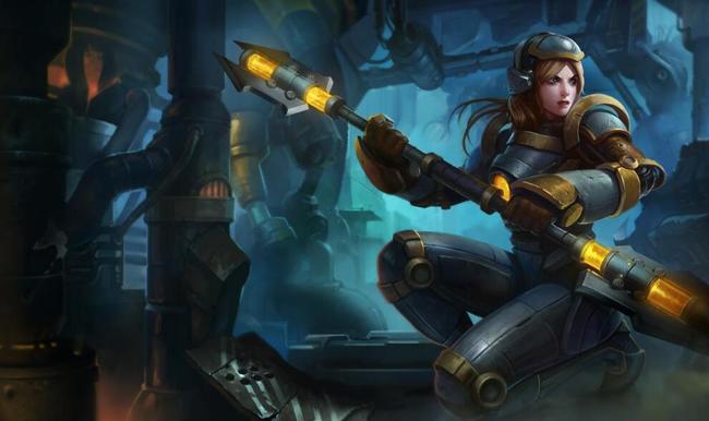 英雄联盟拉克丝皮肤价格表有哪些_英雄联盟拉克丝皮肤价格一览