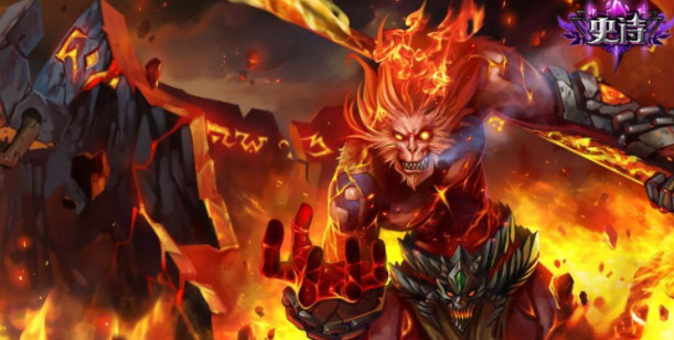 lol猴子哪些皮肤手感好_英雄联盟哪些猴子皮肤手感顺畅