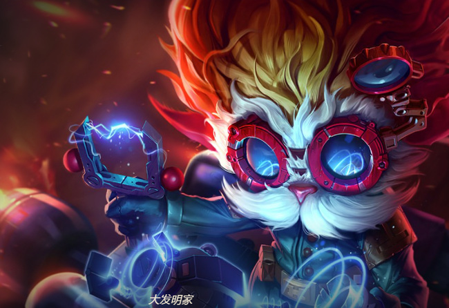 英雄联盟双城之战登场人物有哪些_英雄联盟双城之战登场角色一览