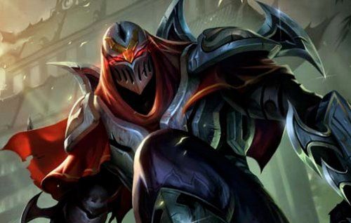 LOL无限火力十大最强英雄都有谁_英雄联盟十大无敌英雄一览