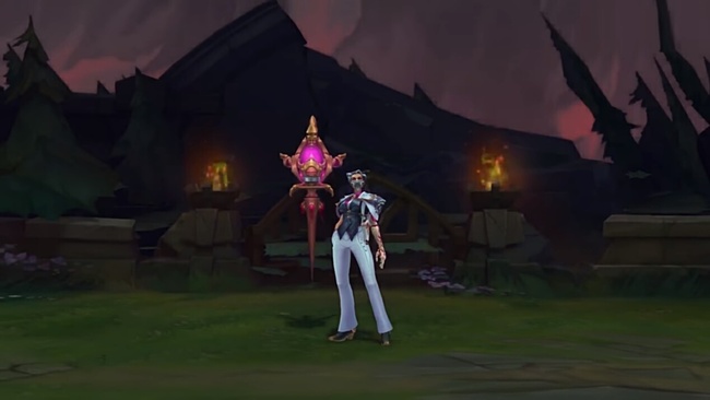 英雄联盟炼金男爵什么位置_英雄联盟中炼金男爵适合的位置是哪里