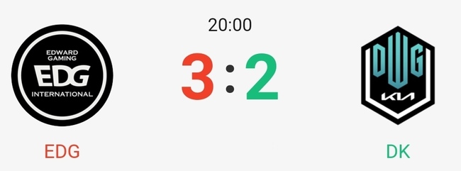 英雄联盟全球总决赛几局