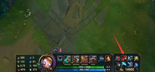 LOL无限活力机器人无限e怎么玩_英雄联盟无限e机器人攻略