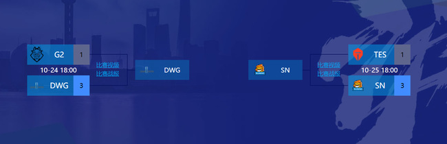 英雄联盟s10赛程全部结果表有哪些_英雄联盟0赛程完整结果揭晓！