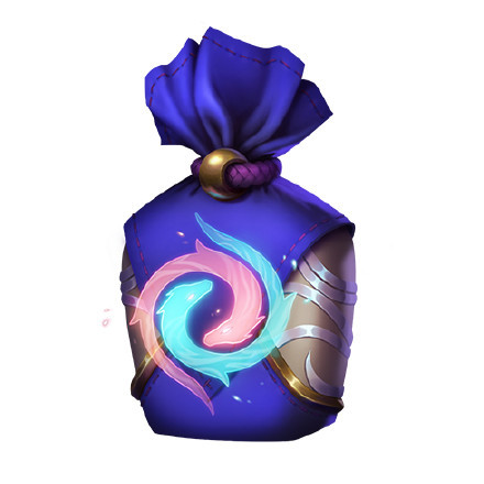 LOL神龙尊者福袋能开出什么_英雄联盟神龙尊者福袋里有哪些物品？