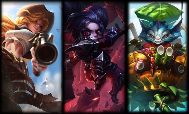 英雄联盟皮肤有几种品质_英雄联盟皮肤品质种类详解