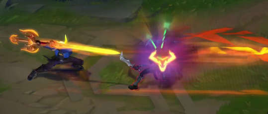 LOL破败之王皮肤哪个好看_英雄联盟中哪个破败之王皮肤最漂亮