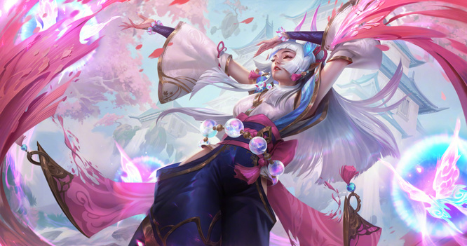 英雄联盟年中19版本几号更新