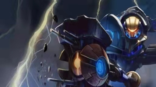 lol杰斯是哪个位置