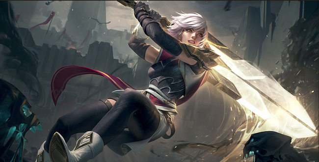 英雄联盟元旦什么模式_英雄联盟元旦新模式正式上线！