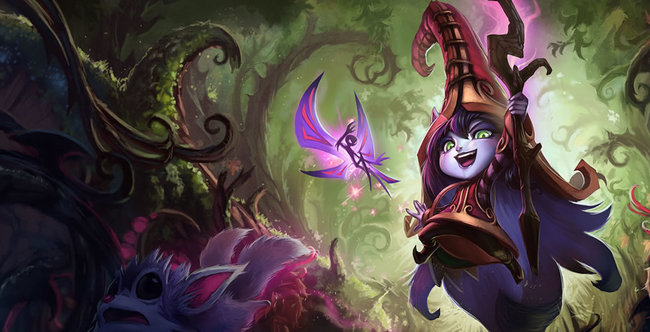 LOL全球总决赛翻译是谁