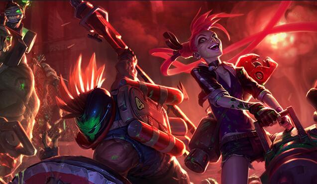 LOLop选手是什么意思