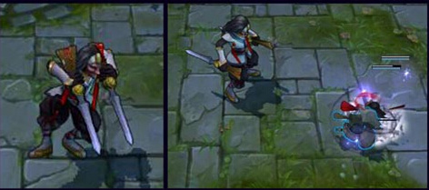 LOL小丑皮肤武动巅峰多少钱