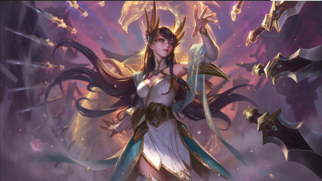 lol全局聊天被禁用怎么办