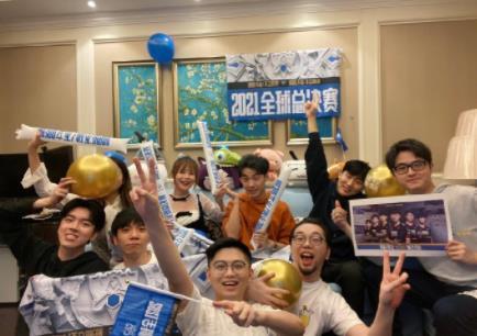 英雄联盟全球总决赛意义是什么_英雄联盟全球总决赛的重要性及意义是什么