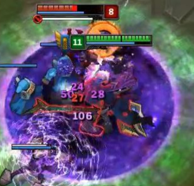 LOL净化能解马尔扎哈的r吗