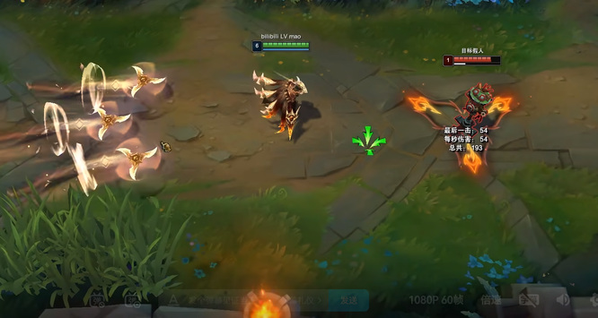 lol西部魔影男刀是什么样子_新增英雄联盟英雄西部魔影男刀原貌揭晓