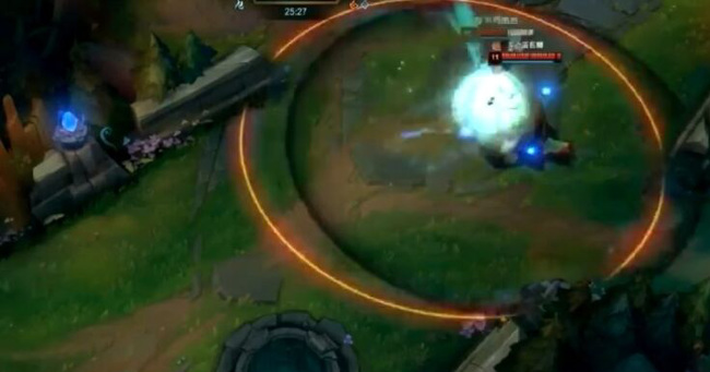 lol塔姆和雪人怎么配合