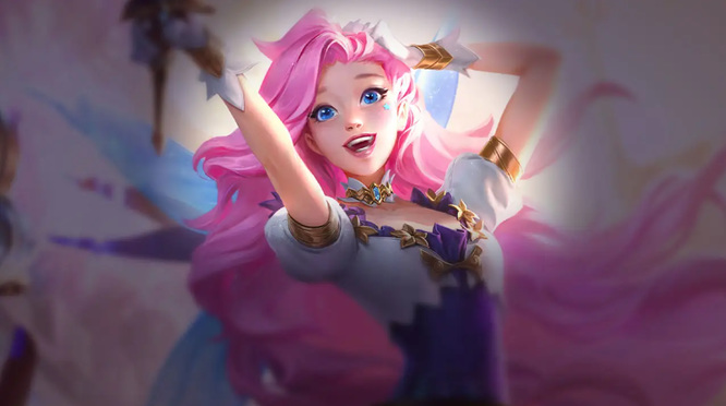 英雄联盟萨拉芬尼怎么玩