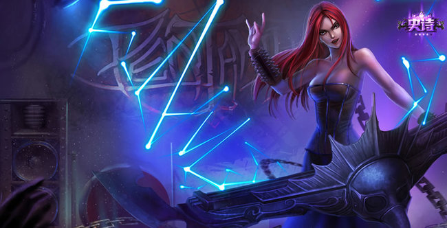 截止赛季琴瑟仙女娑娜有哪些皮肤手感如何