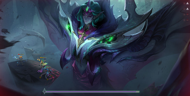 英雄联盟新英雄名单有哪些