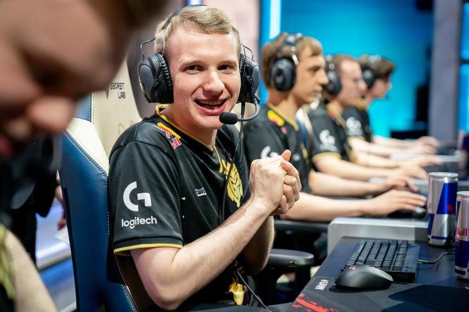 英雄联盟小羊是谁