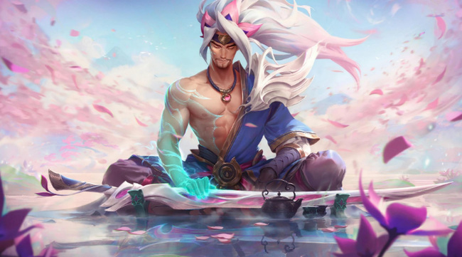 LOL赛博纷争福袋能开出什么