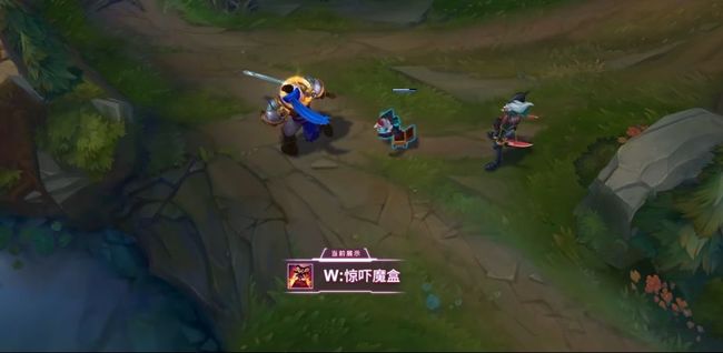 LOL万能小丑皮肤怎么样_LOL万能小丑皮肤的评测和介绍