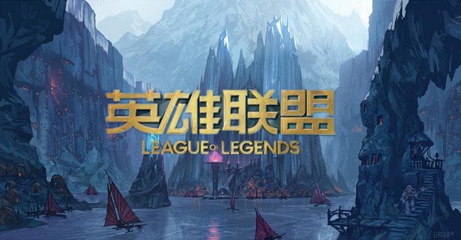 英雄联盟白头发的英雄有哪些