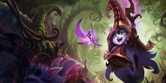 英雄联盟11.15版本更新内容是什么