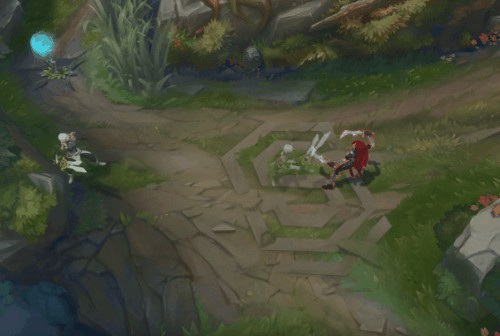 英雄联盟光明哨兵锐雯值得买吗