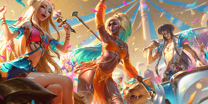 LOL难上手的英雄有哪些