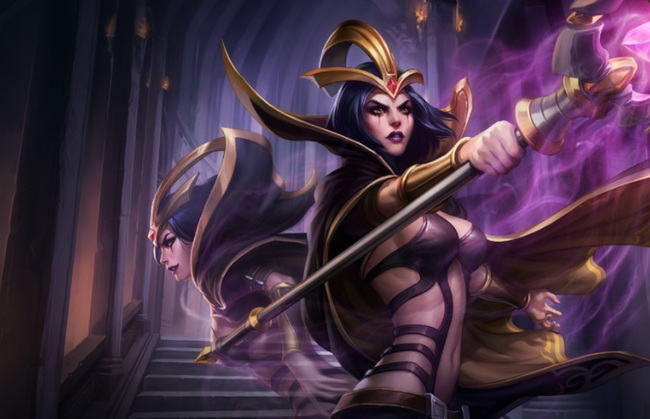 lol妖姬打什么位置