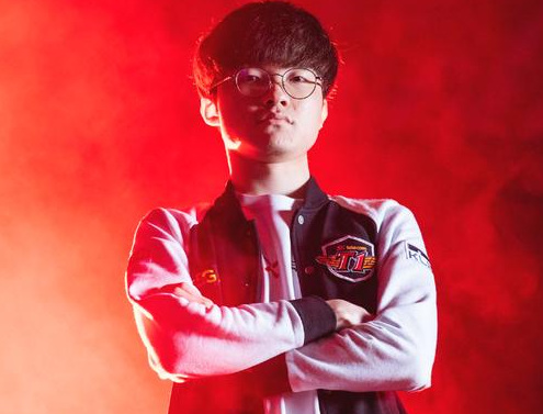 英雄联盟大魔王血洗韩服真的吗