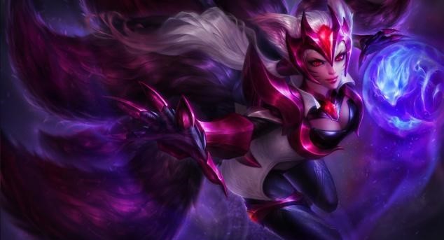 LOL勇者阿狸炫金怎么获得