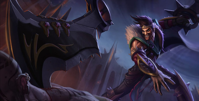 lol怎么算赢了一局_英雄联盟胜场秘诀揭秘