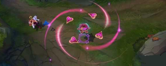 LOL发条魔灵情人节皮肤多少钱