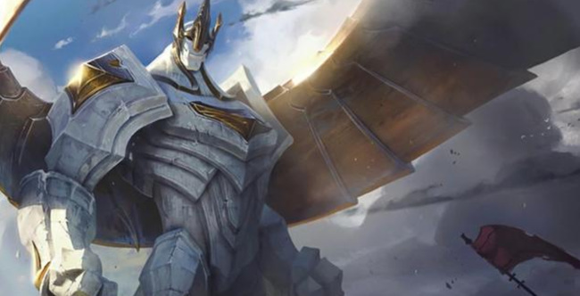 英雄联盟英雄胜场什么意思