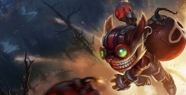 英雄联盟战场boss吉格斯几周年限定_英雄联盟吉格斯几周年限定皮肤限时发售