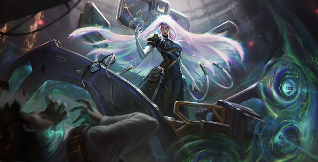 英雄联盟琴女皮肤价格表有哪些_英雄联盟琴女皮肤价格一览表